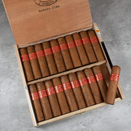 Partagas Serie D No. 6 20'S