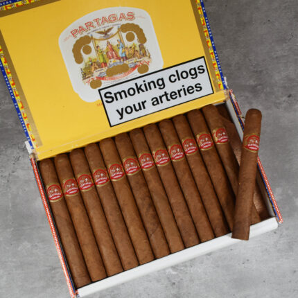 Partagas Petit Coronas Especiales HF