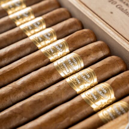 Por Larranaga Galanes HR 10'S