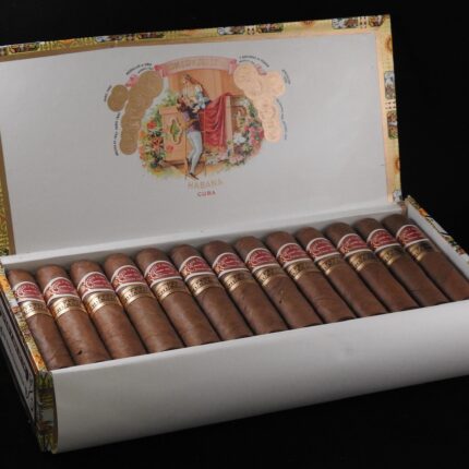 Romeo y Julieta Wide Churchills