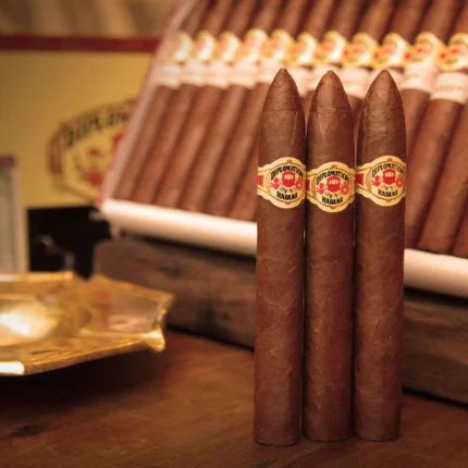 Diplomaticos No. 2 (Box of 25)