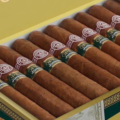 Montecristo Open Junior HR 20'S