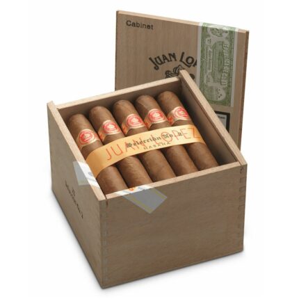 Juan Lopez Seleccion No. 2 CAB 25'S