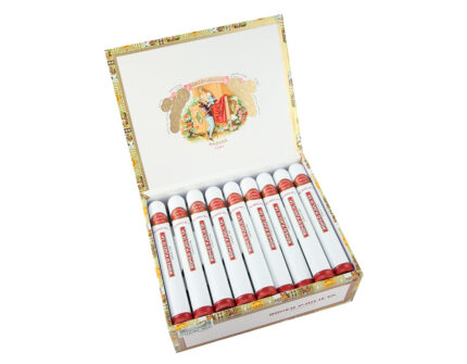 Romeo y Julieta Romeo No. 1 CL AT