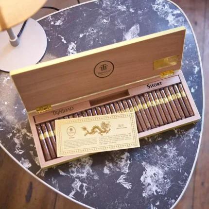 Shorts Trinidad 10's