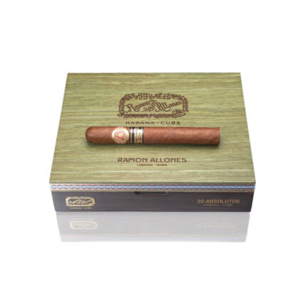 Ramon Allones Absolutos 20’s