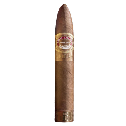 Romeo y Julieta Nobles  – Box of 20